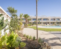 Nieuwbouw Woningen - Bungalow - Torrevieja - Villa Amalia