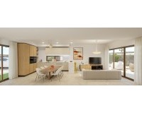 Nieuwbouw Woningen - detached - Algorfa