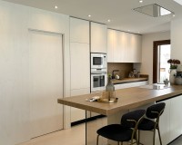 Nieuwbouw Woningen - detached - Algorfa