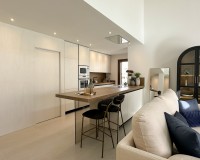 Nieuwbouw Woningen - detached - Algorfa