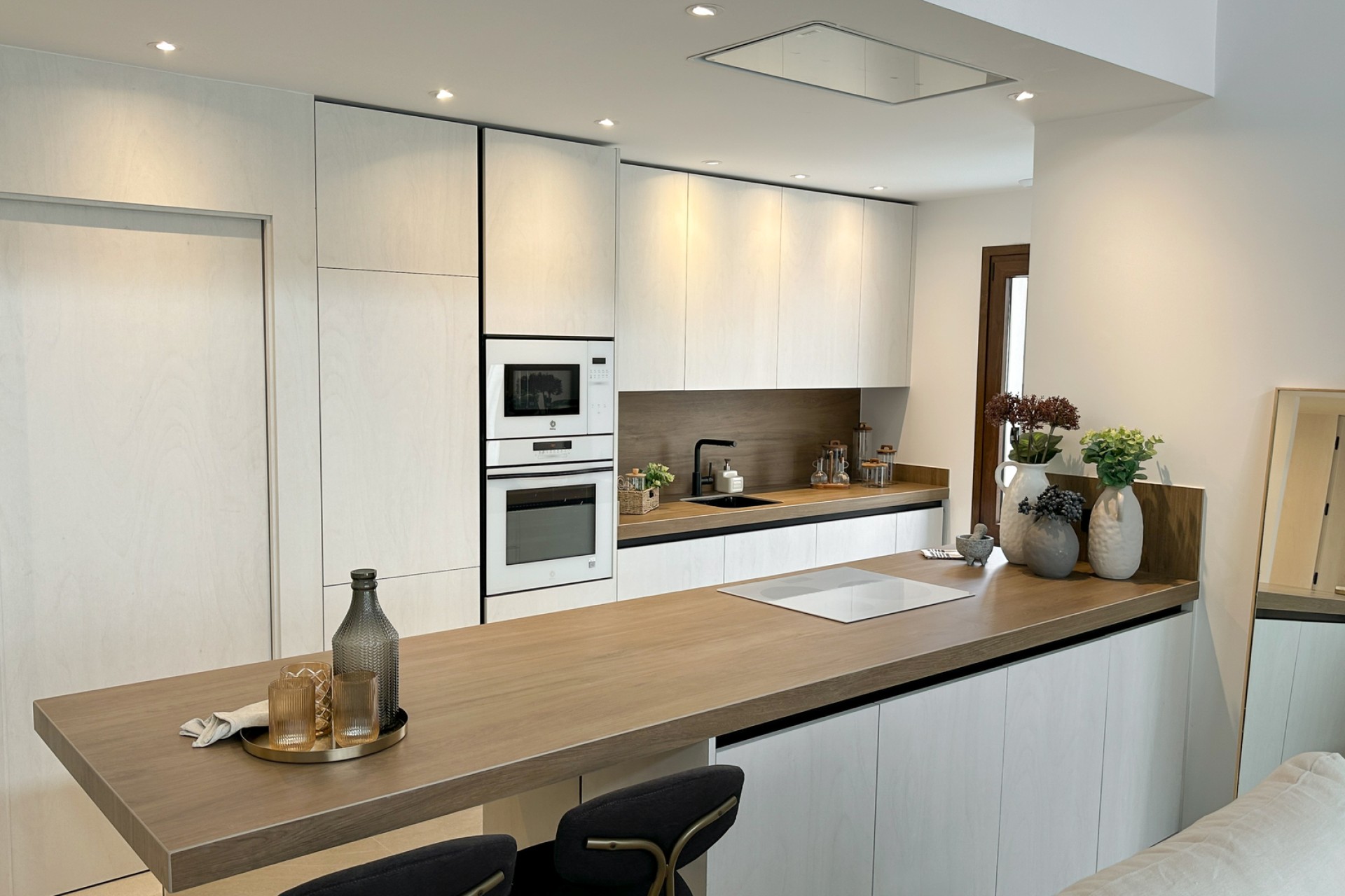 Nieuwbouw Woningen - detached - Algorfa