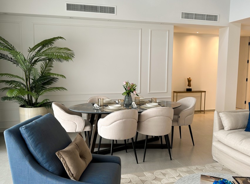 Nieuwbouw Woningen - detached - Algorfa