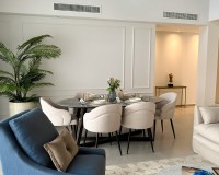 Nieuwbouw Woningen - detached - Algorfa