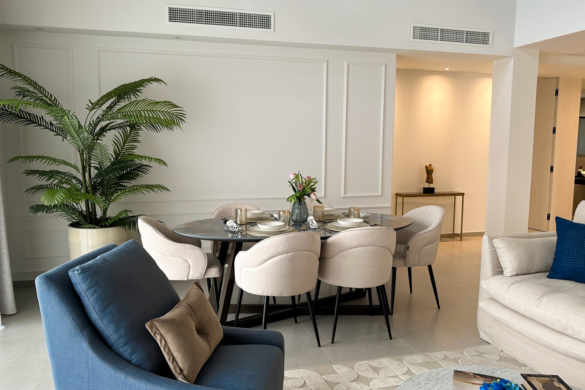 Nieuwbouw Woningen - detached - Algorfa