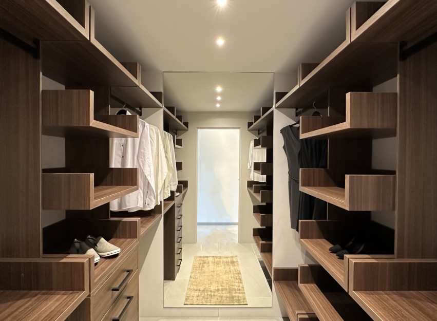 Nieuwbouw Woningen - detached - Algorfa