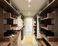 Nieuwbouw Woningen - detached - Algorfa