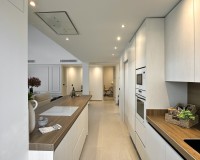 Nieuwbouw Woningen - detached - Algorfa