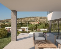 Nieuwbouw Woningen - detached - Algorfa