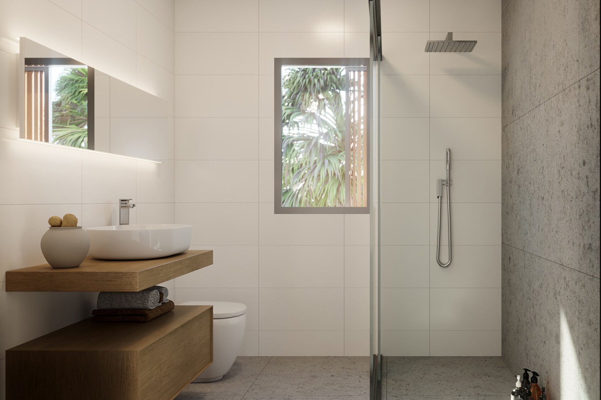 Nieuwbouw Woningen - detached - Algorfa