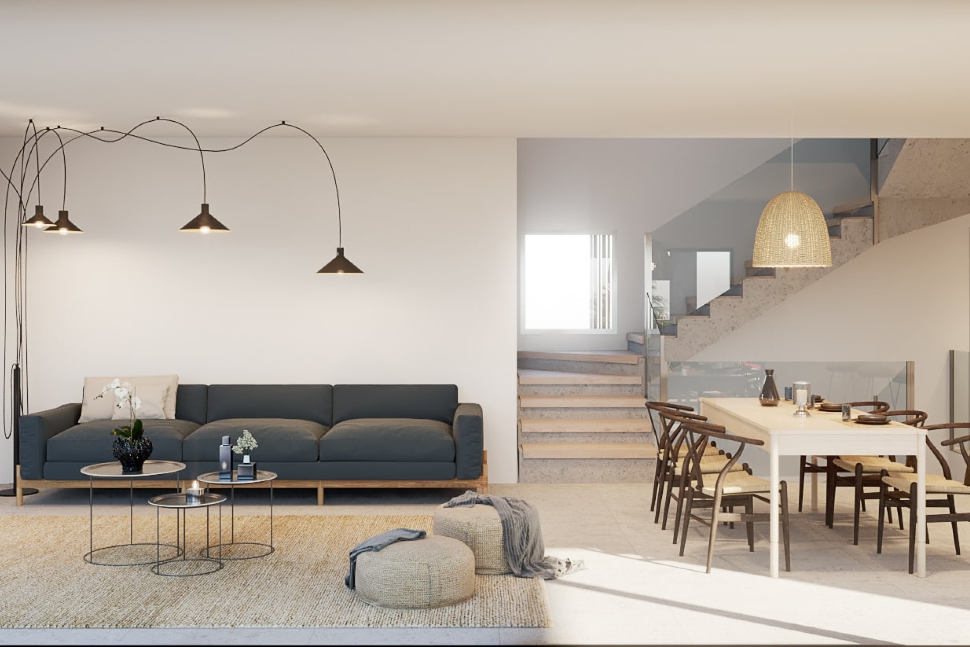 Nieuwbouw Woningen - detached - Algorfa