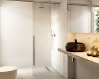 Nieuwbouw Woningen - detached - Algorfa