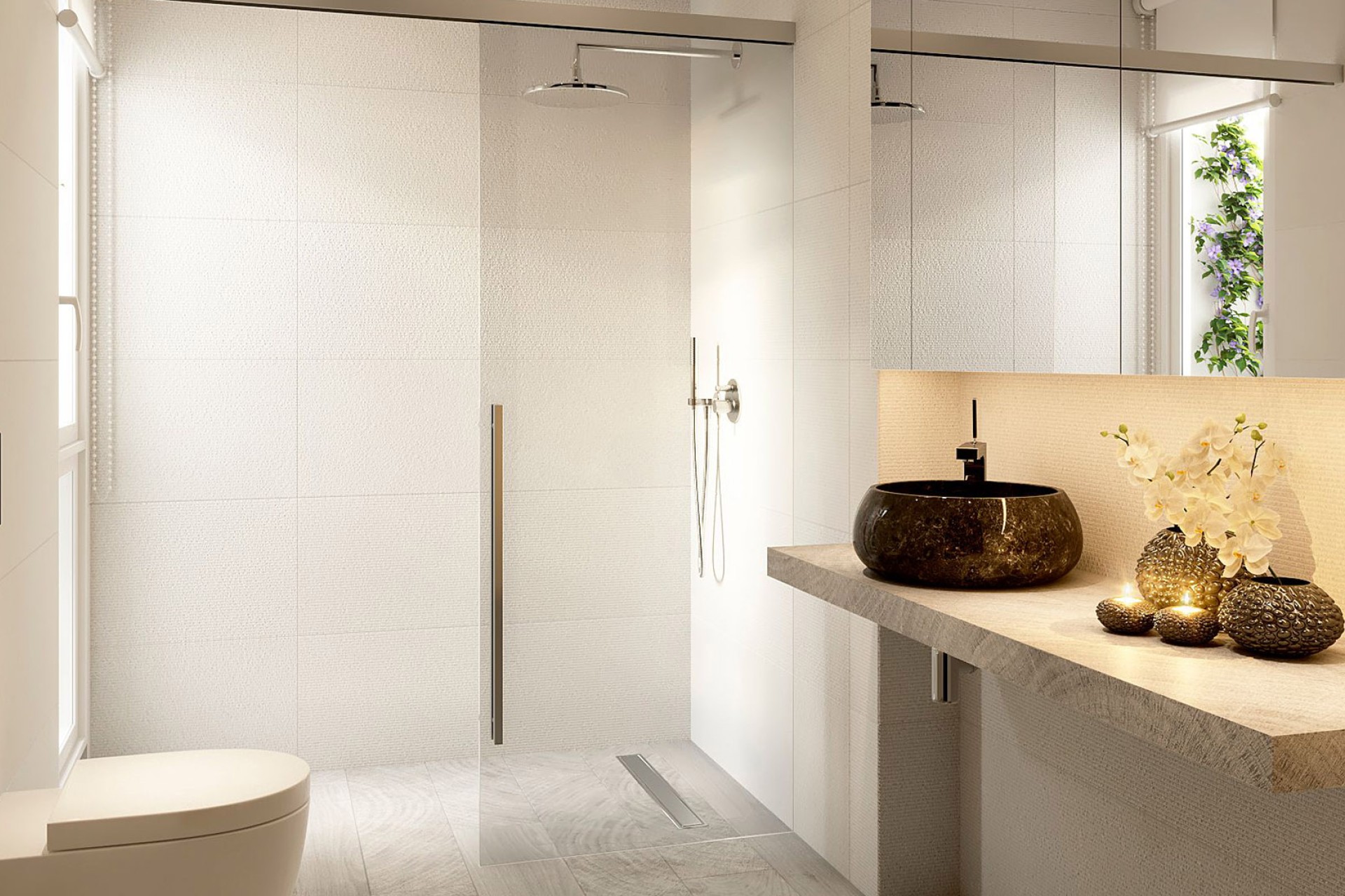 Nieuwbouw Woningen - detached - Algorfa