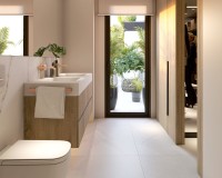 Nieuwbouw Woningen - detached - Algorfa