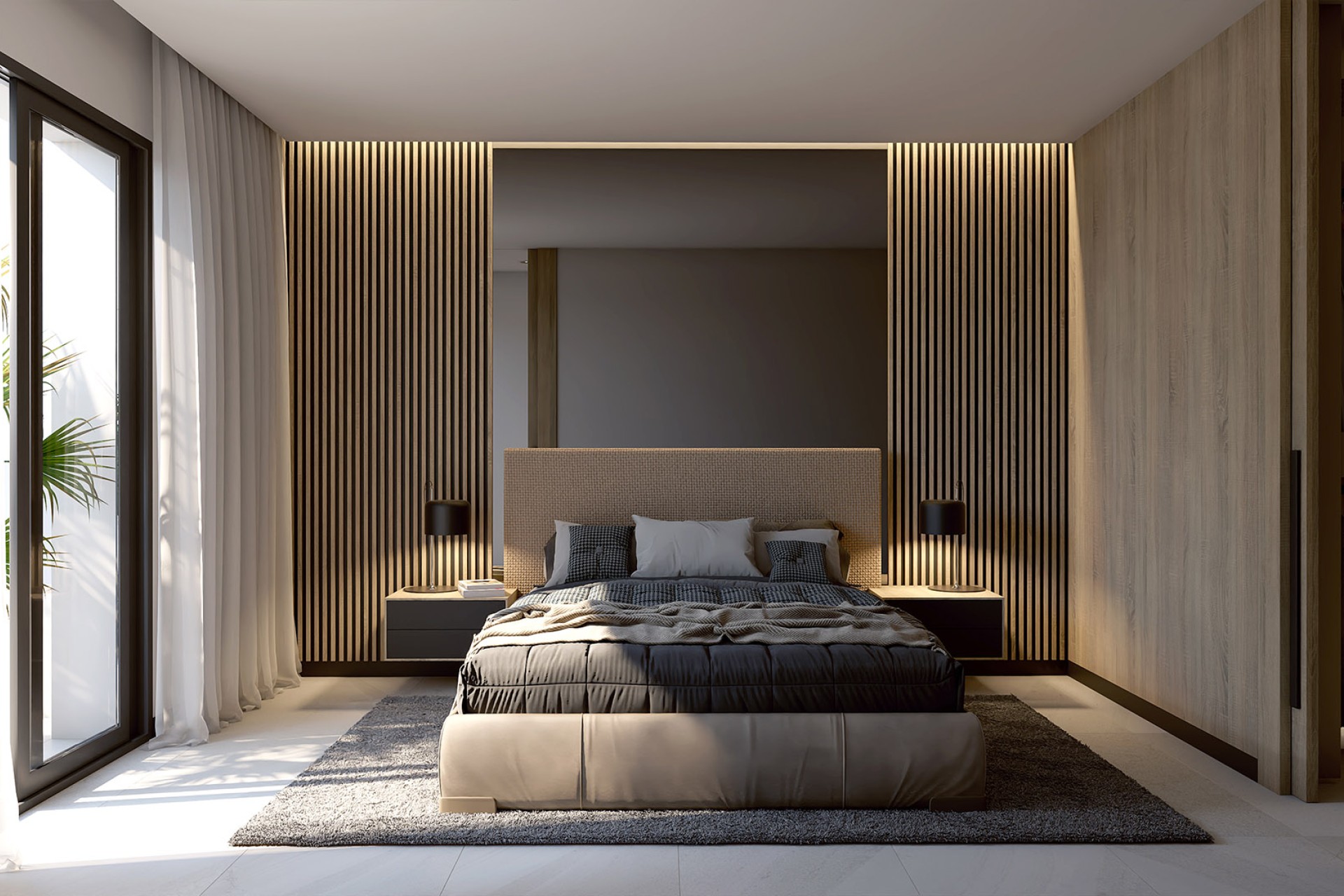 Nieuwbouw Woningen - detached - Algorfa