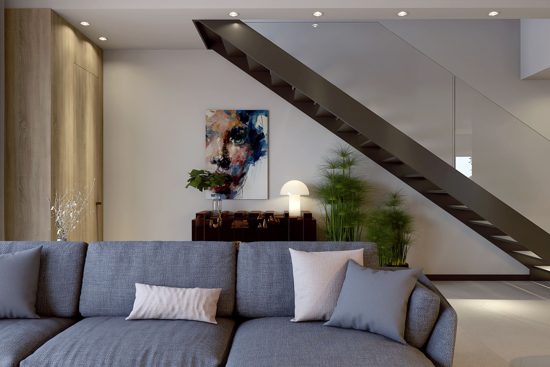 Nieuwbouw Woningen - detached - Algorfa