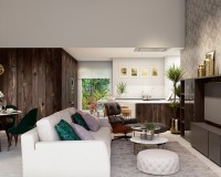 Nieuwbouw Woningen - detached - Algorfa