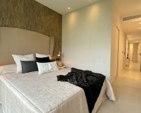 Nieuwbouw Woningen - detached - Algorfa