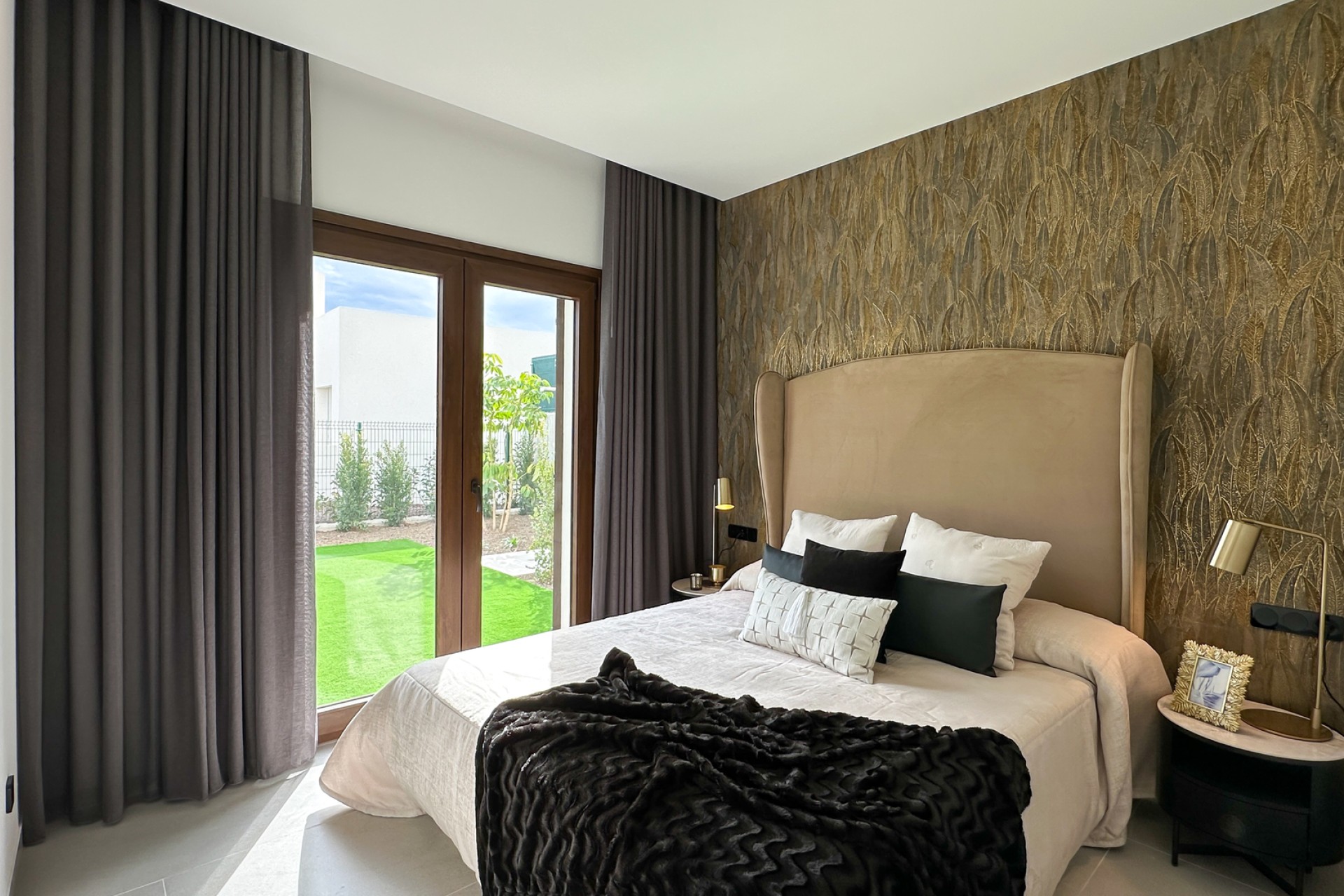 Nieuwbouw Woningen - detached - Algorfa