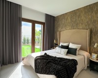 Nieuwbouw Woningen - detached - Algorfa