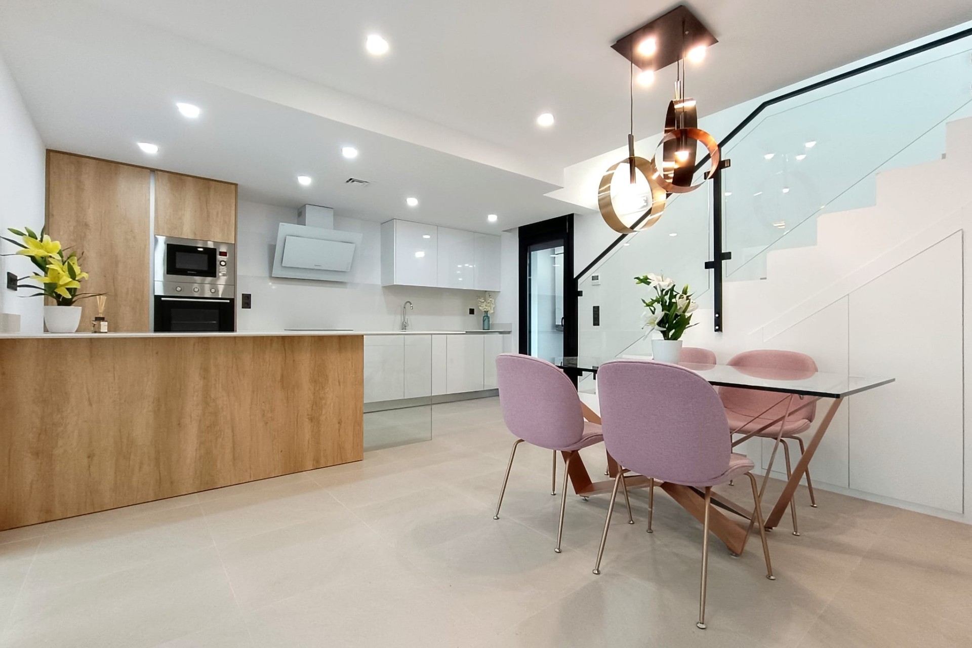 Nieuwbouw Woningen - detached - Benijofar