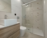 Nieuwbouw Woningen - detached - Benijofar