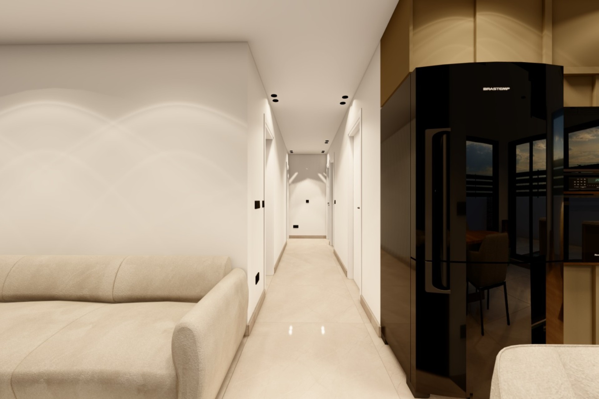 Nieuwbouw Woningen - detached - Benijofar