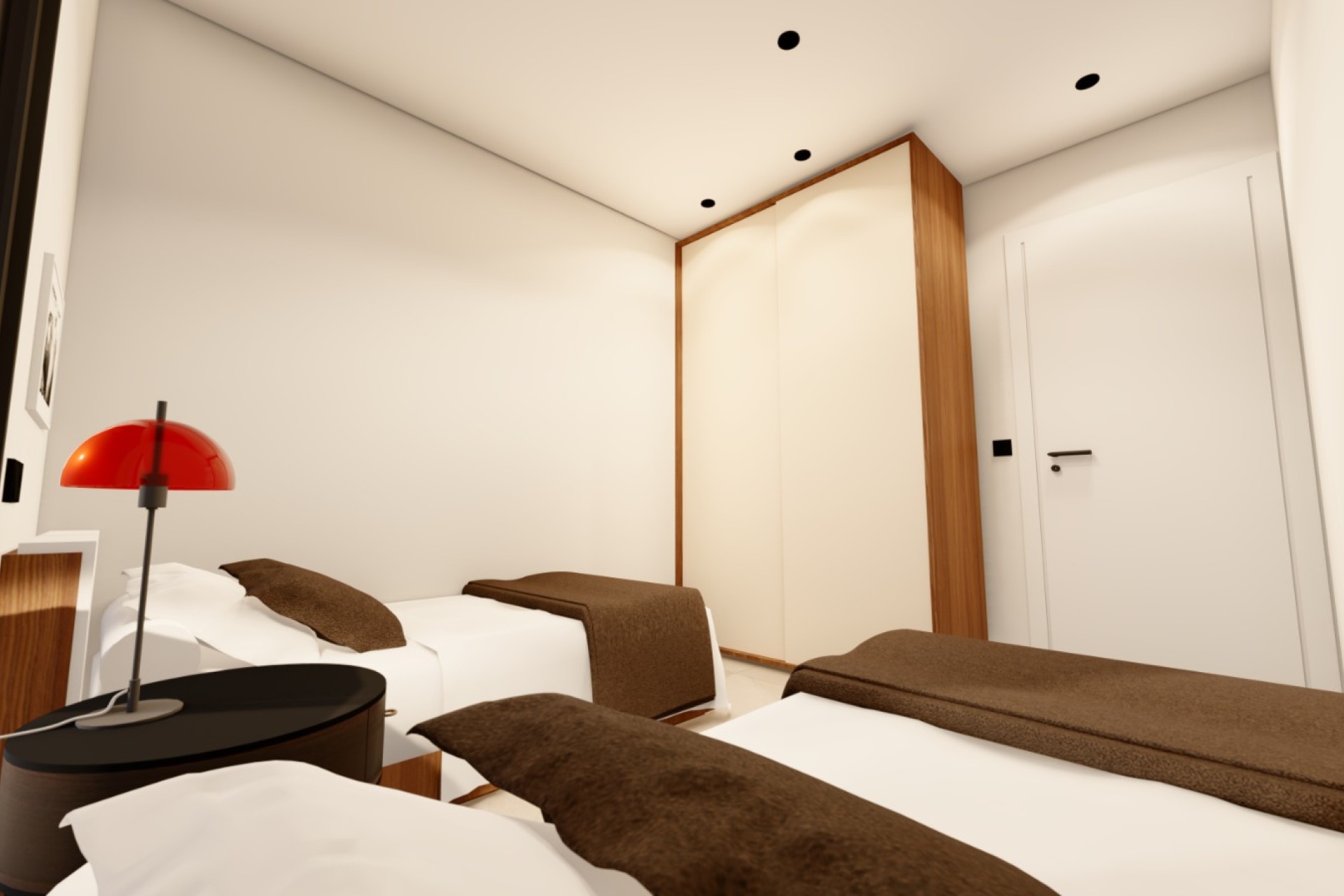 Nieuwbouw Woningen - detached - Benijofar