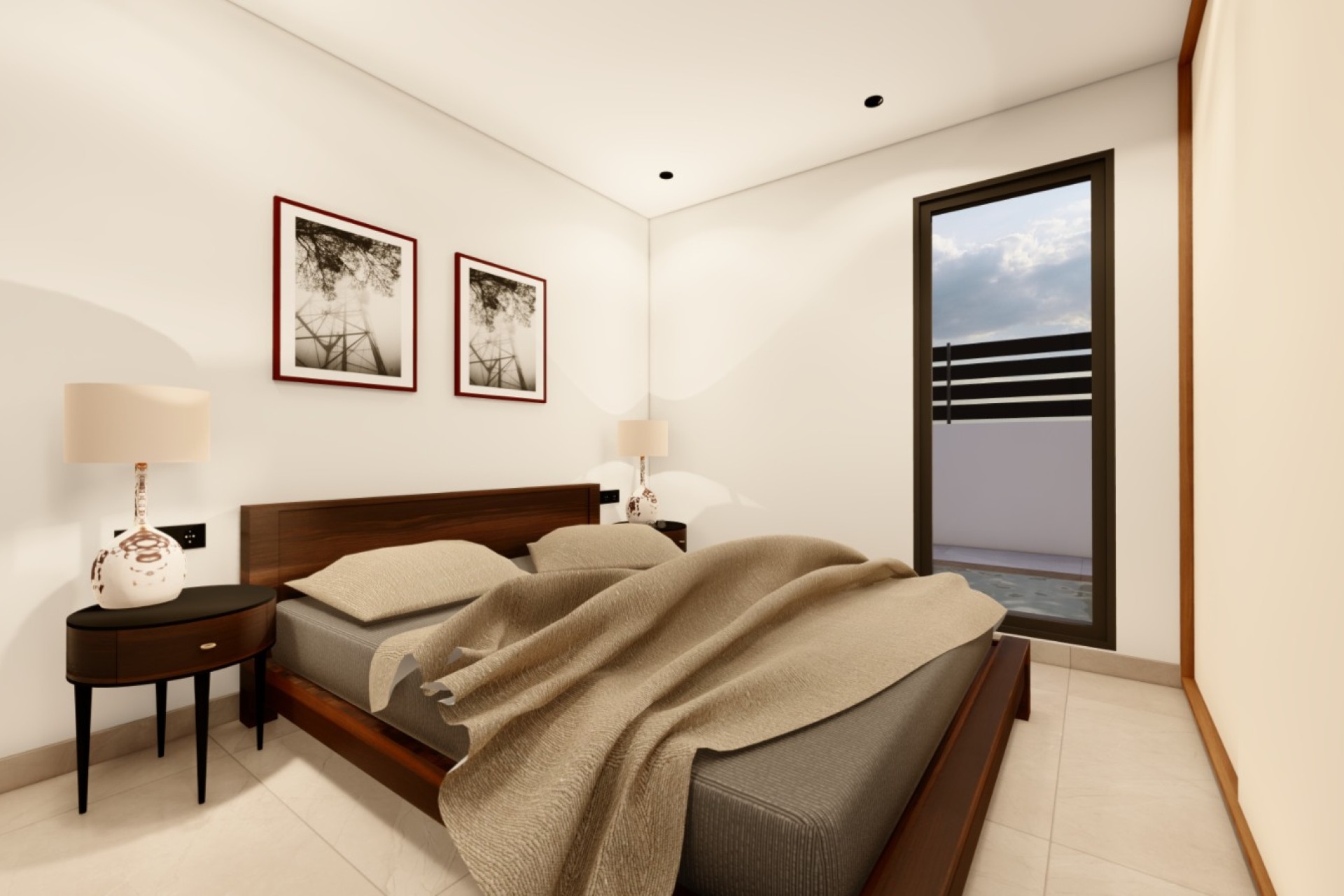 Nieuwbouw Woningen - detached - Benijofar