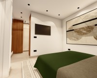 Nieuwbouw Woningen - detached - Benijofar