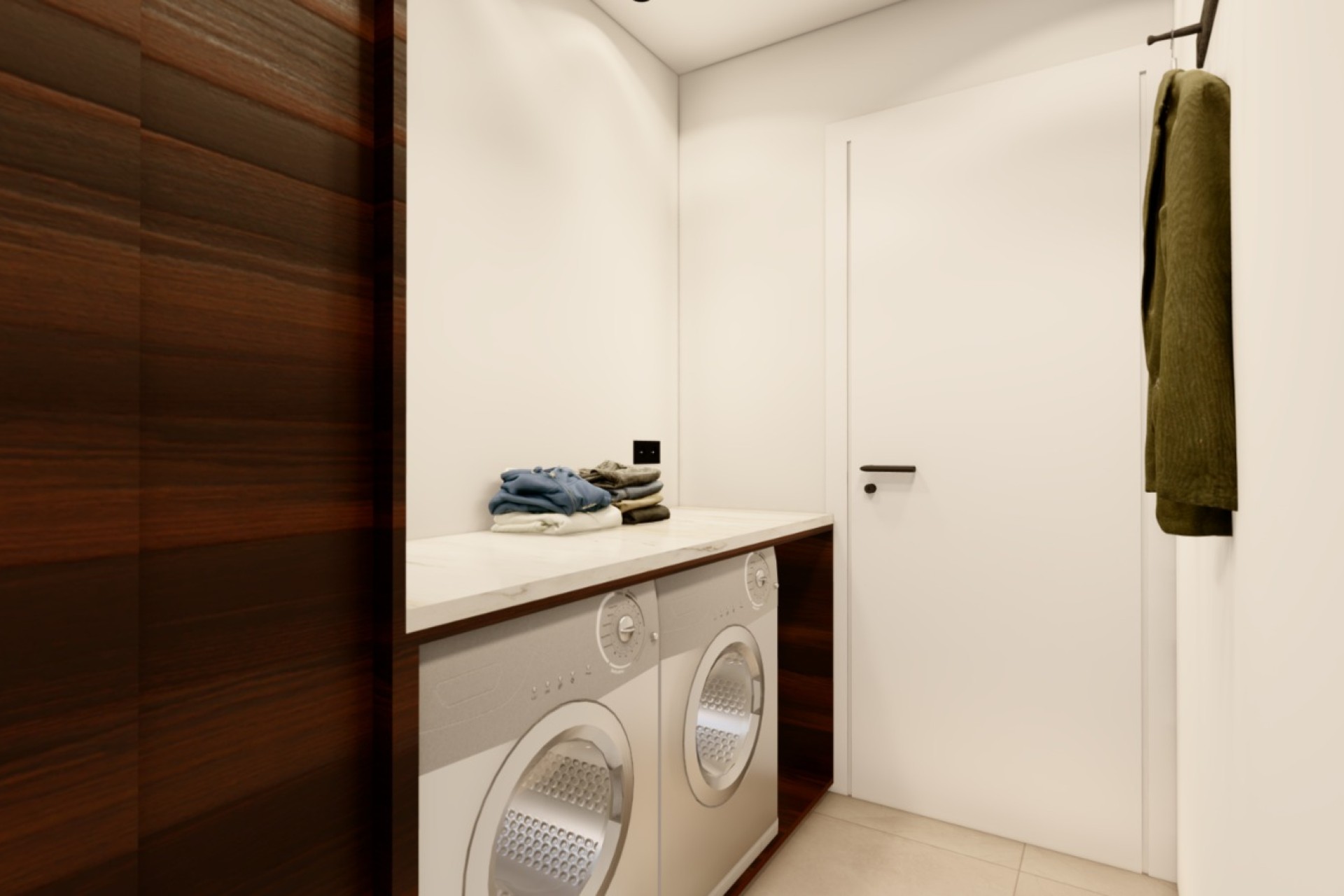 Nieuwbouw Woningen - detached - Benijofar