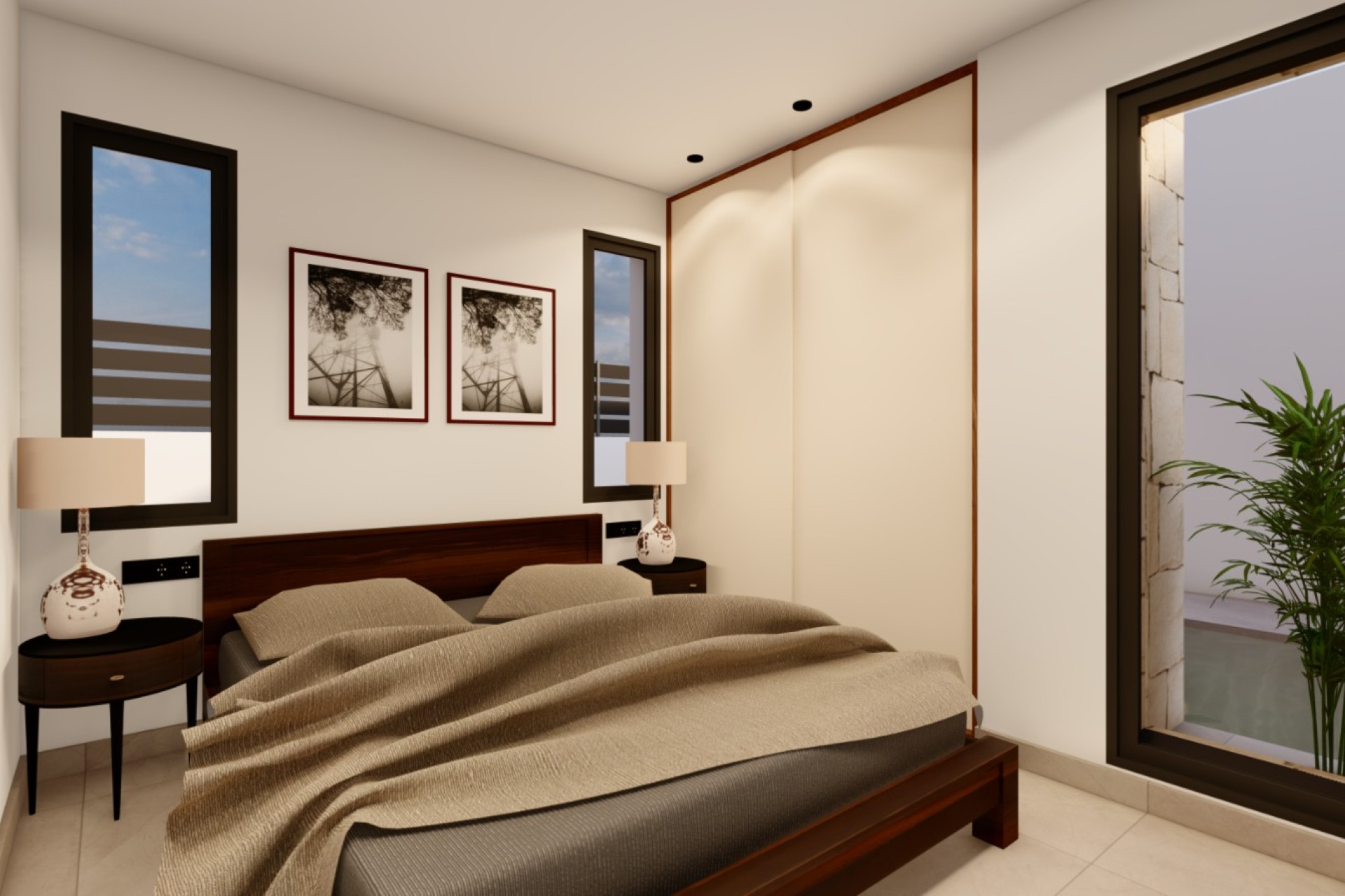 Nieuwbouw Woningen - detached - Benijofar