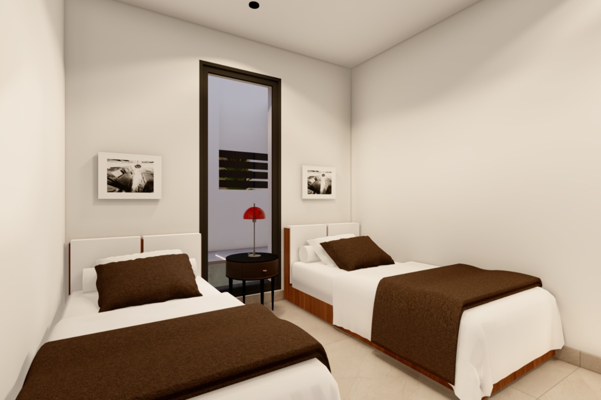 Nieuwbouw Woningen - detached - Benijofar