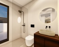 Nieuwbouw Woningen - detached - Benijofar