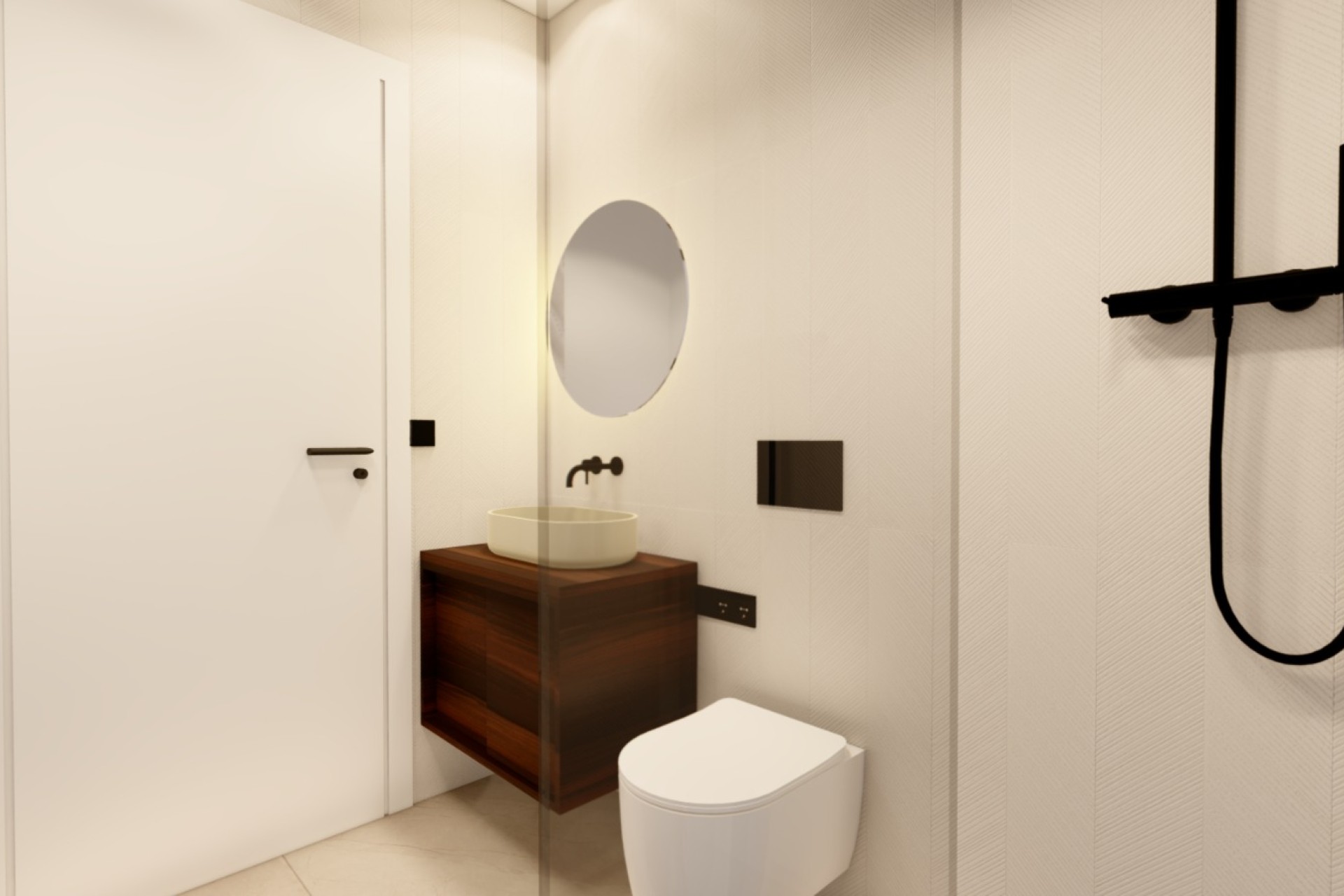 Nieuwbouw Woningen - detached - Benijofar