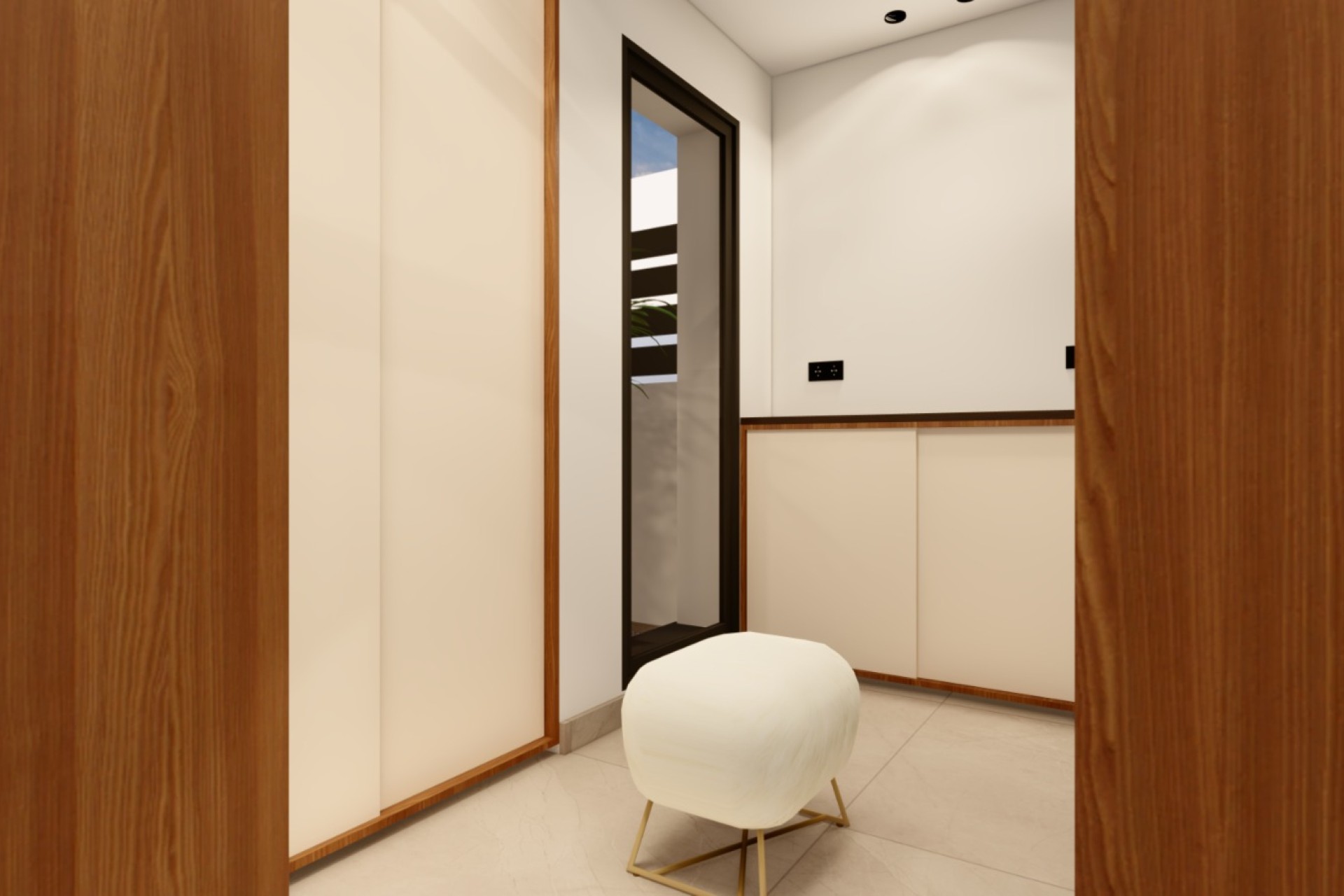 Nieuwbouw Woningen - detached - Benijofar