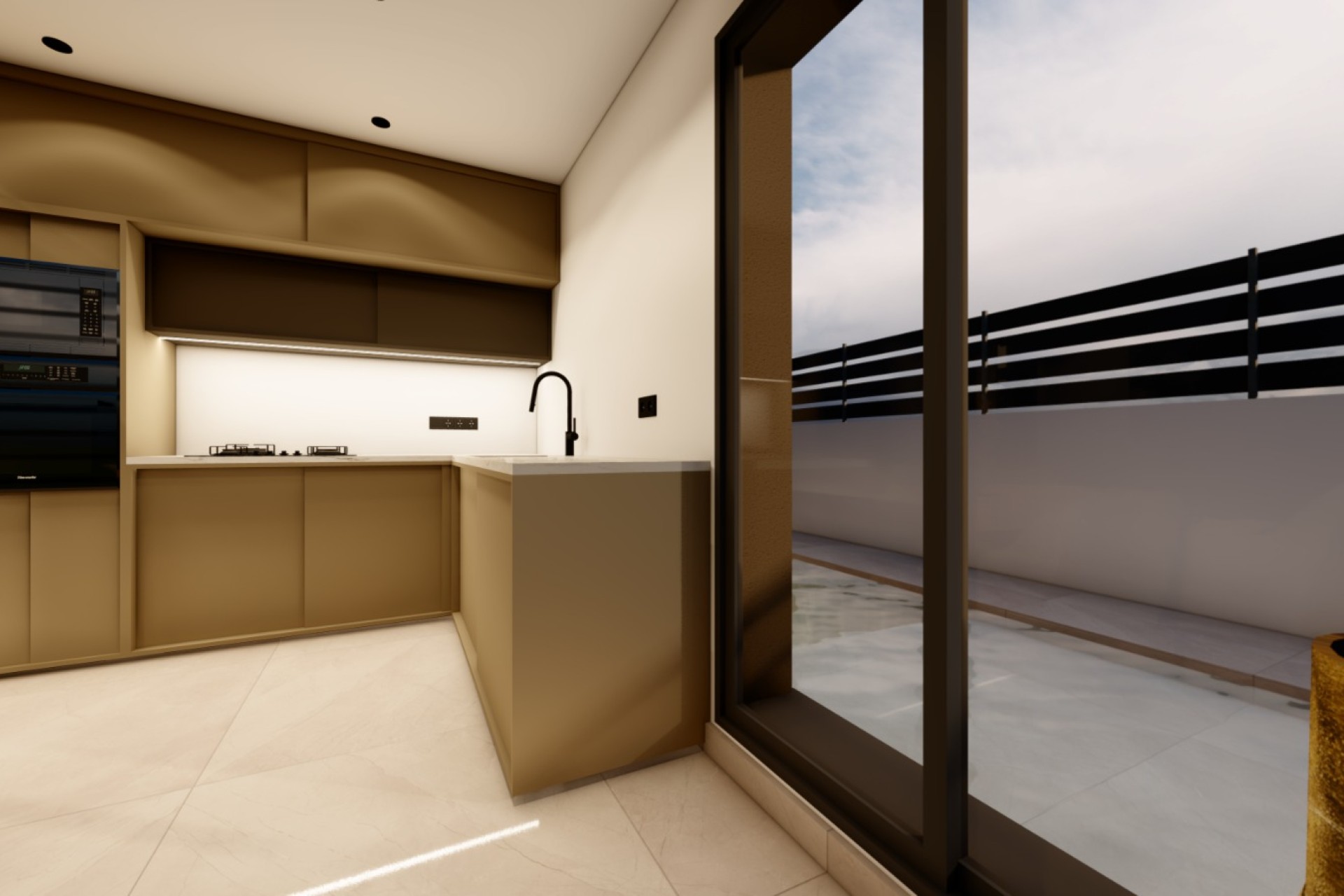 Nieuwbouw Woningen - detached - Benijofar