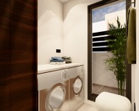 Nieuwbouw Woningen - detached - Benijofar