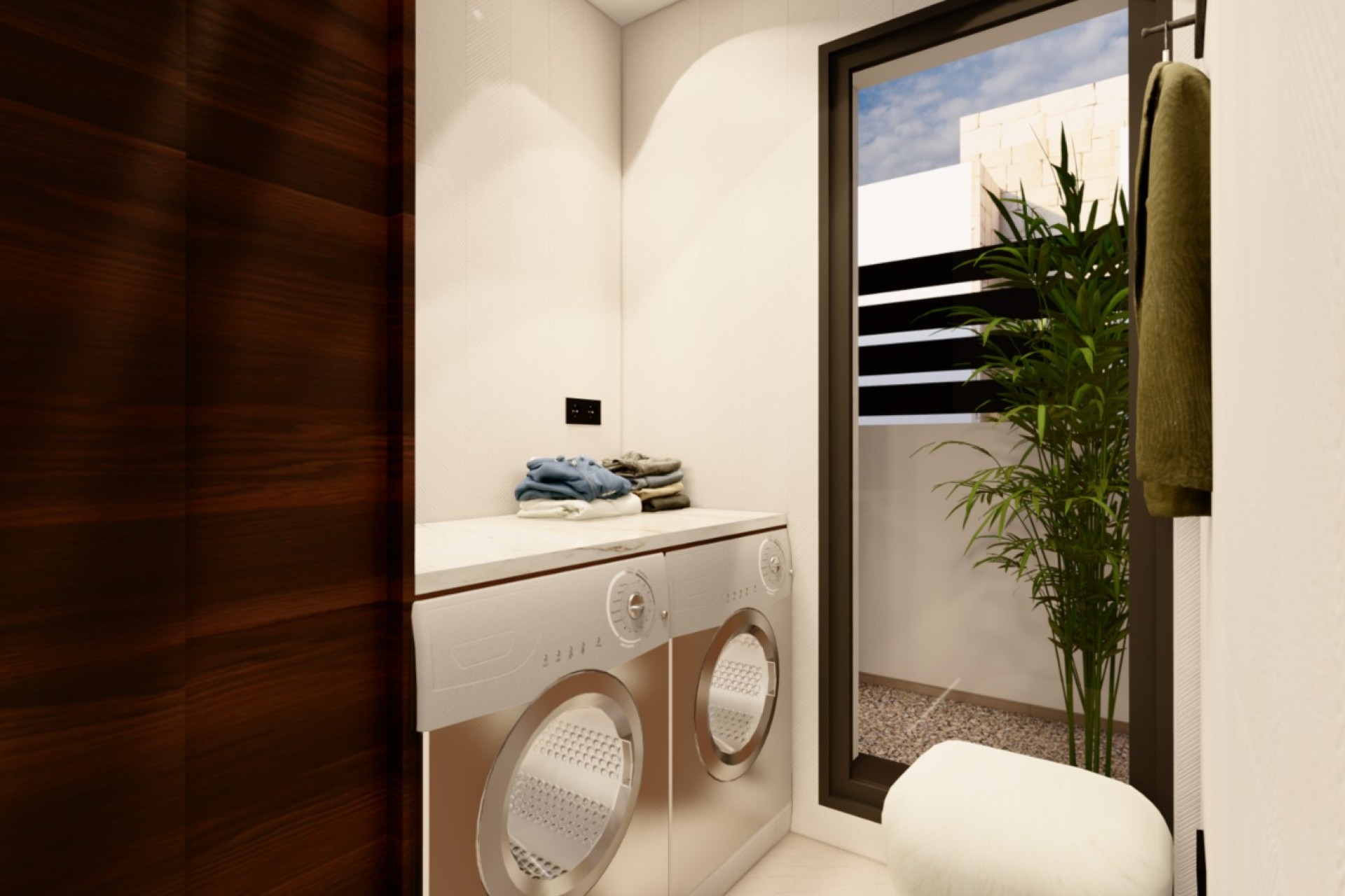 Nieuwbouw Woningen - detached - Benijofar