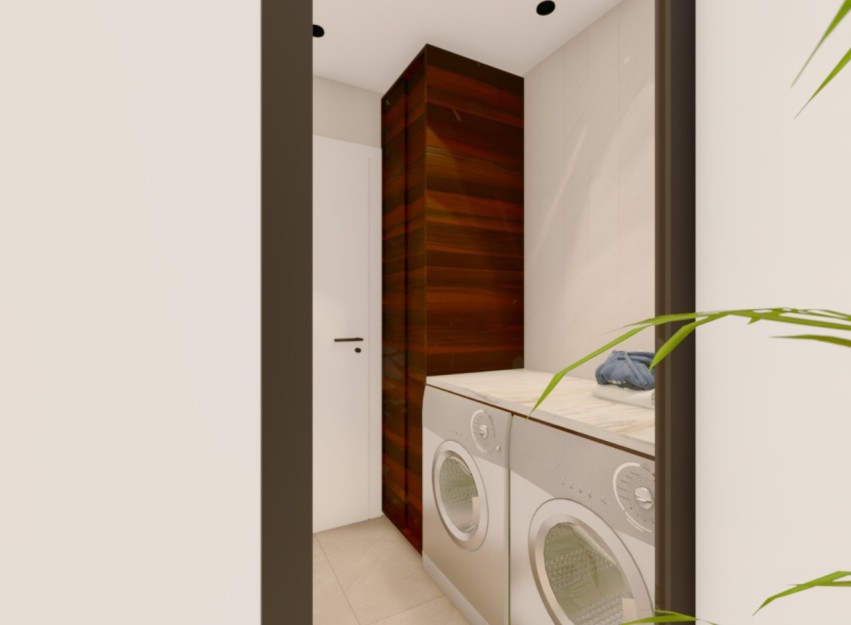 Nieuwbouw Woningen - detached - Benijofar