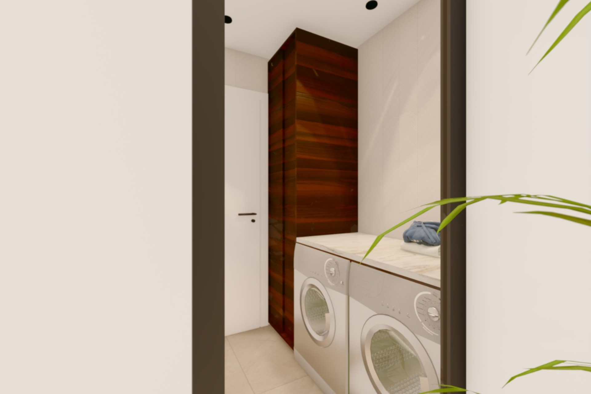 Nieuwbouw Woningen - detached - Benijofar