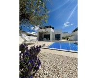 Nieuwbouw Woningen - detached - Benijofar