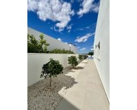 Nieuwbouw Woningen - detached - Benijofar