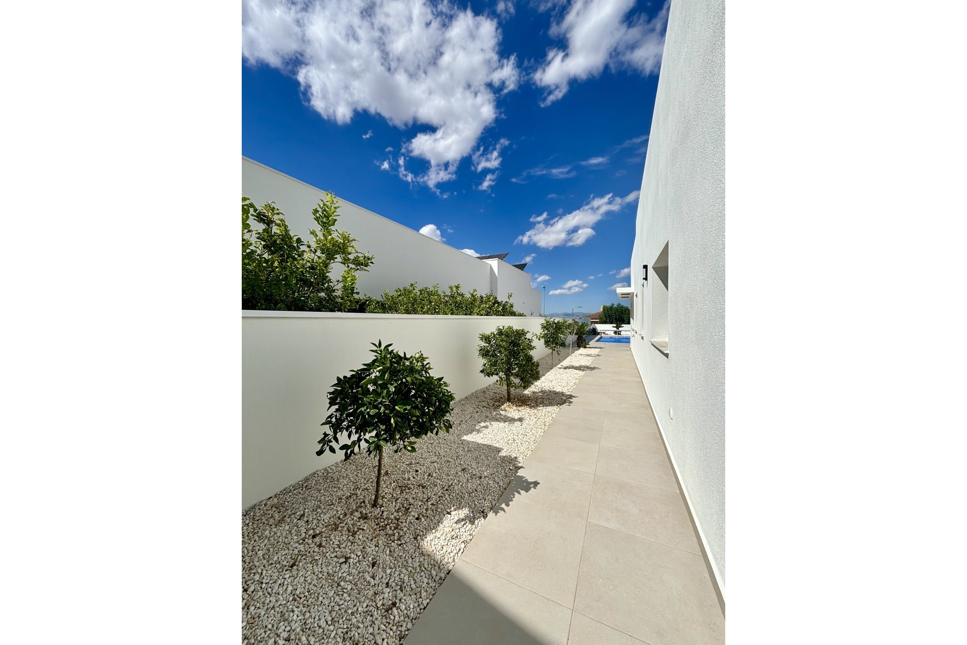Nieuwbouw Woningen - detached - Benijofar