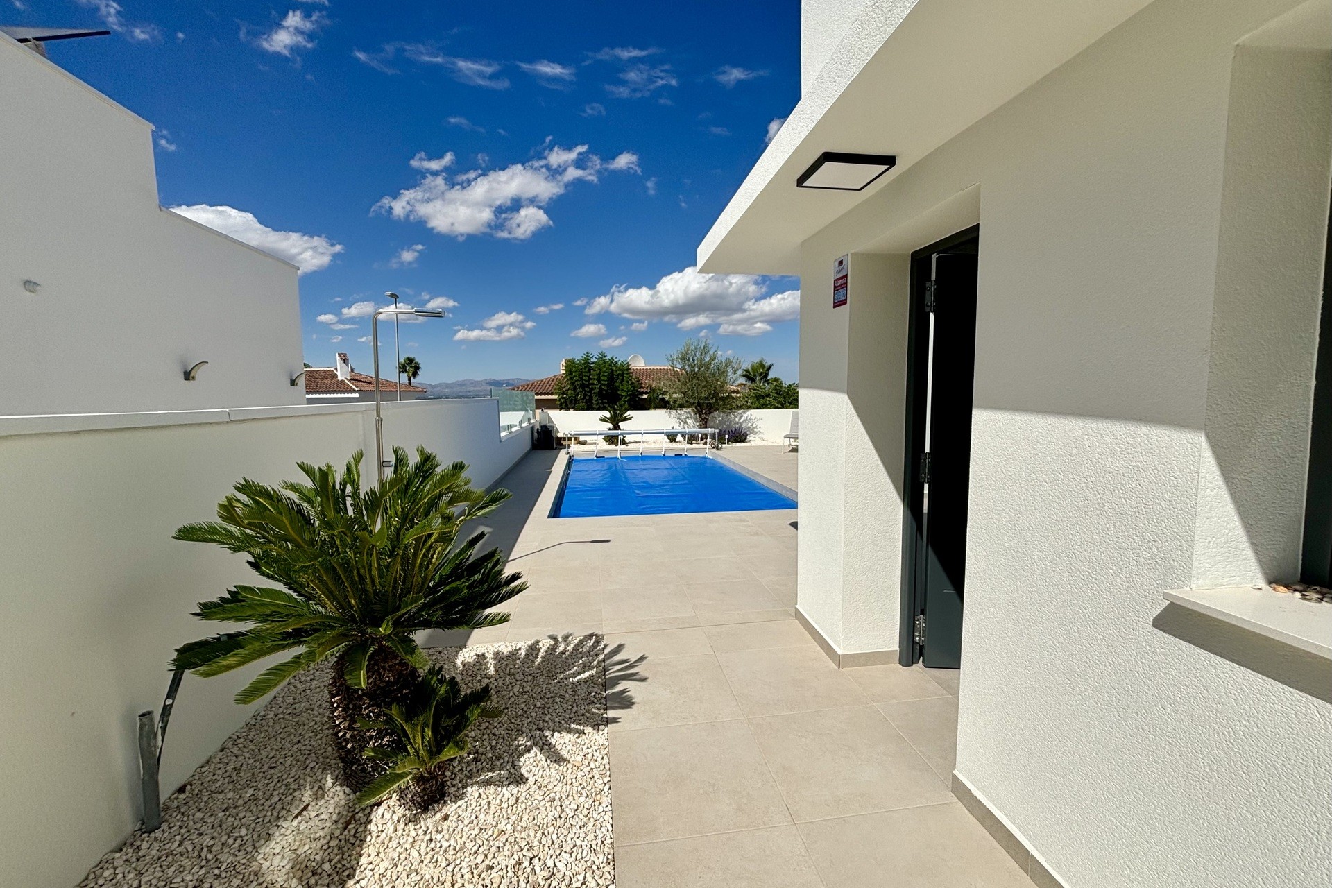 Nieuwbouw Woningen - detached - Benijofar