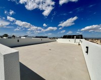 Nieuwbouw Woningen - detached - Benijofar