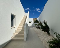 Nieuwbouw Woningen - detached - Benijofar