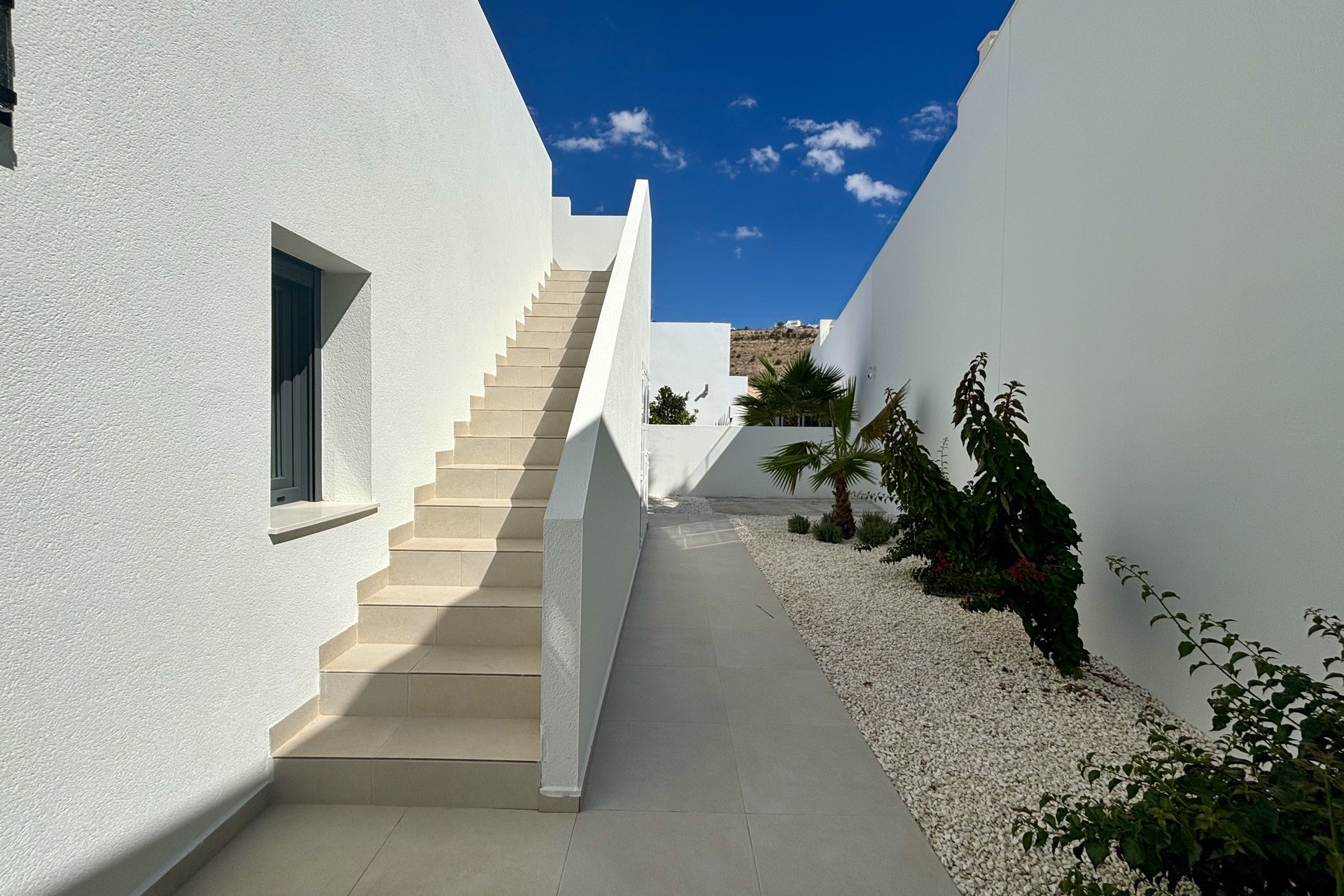 Nieuwbouw Woningen - detached - Benijofar