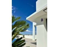Nieuwbouw Woningen - detached - Benijofar