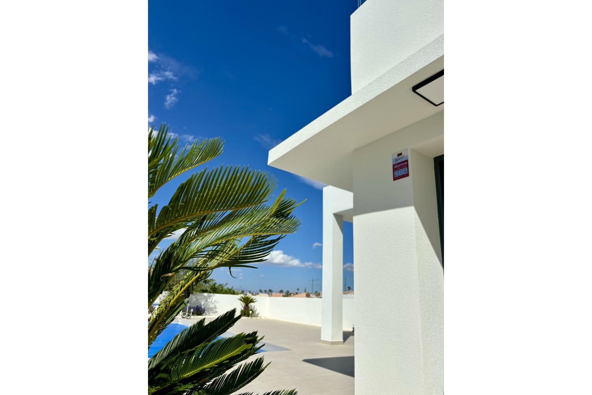 Nieuwbouw Woningen - detached - Benijofar