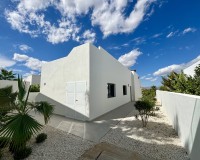 Nieuwbouw Woningen - detached - Benijofar